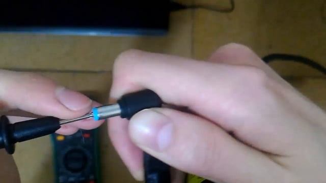 Как проверить блок питания ноутбука.Самый быстрый способ проверки блока питания! смотреть онлайн