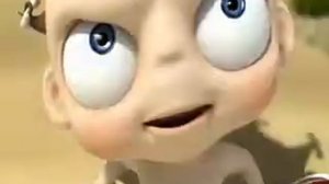 Бесплатные игры онлайн  Sheep in the Island  Овечка на острове, мультик для детей