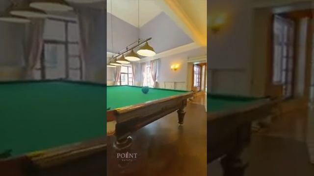 Лот 83306 Продажа Дома в КП "Грин Хилл" Новорижское шоссе, 23 км. 700 кв.м. 24 сот. смотреть онлайн