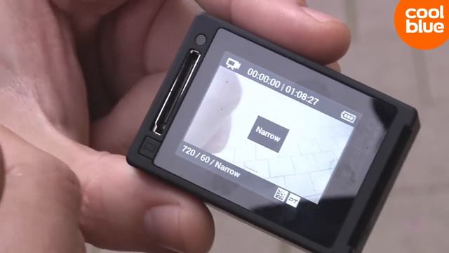 GoPro HERO4 Silver en Black actioncam productvideo (NL/BE) смотреть онлайн