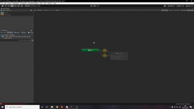 How To Use Bolt State Machines In Unity - Visual Scripting смотреть онлайн