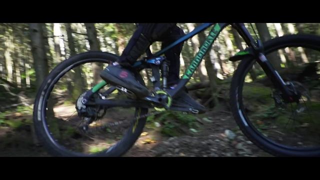 Mountain Bike Vs Dirt Bike - KTM 250 XC-W TPI Review