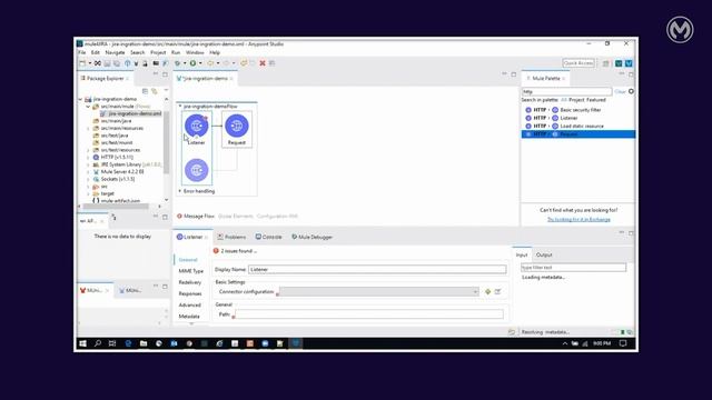 Integrating JIRA смотреть онлайн
