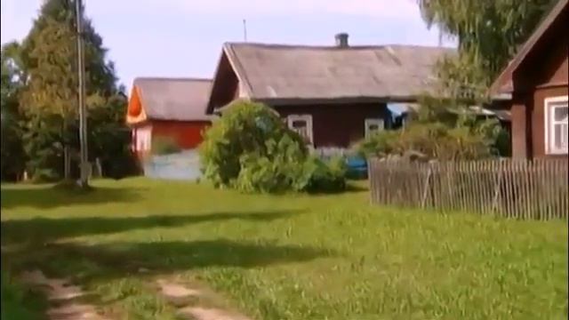 300 летие села Березовка смотреть онлайн
