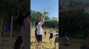 Волейбольное Обучение с нуля #Жуматий #волейбол#рекомендации