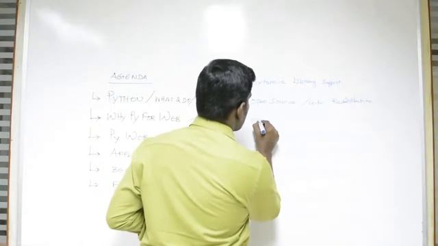 Python Online Training with Certification -SLAInstitute смотреть онлайн