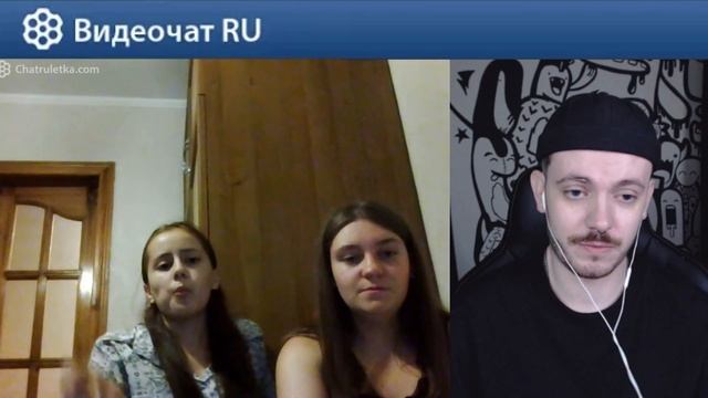 ГДЕ у ЖЕНЩИН САМЫЕ КУДРЯВЫЕ ВОЛОСЫ? чатрулетка смотреть онлайн