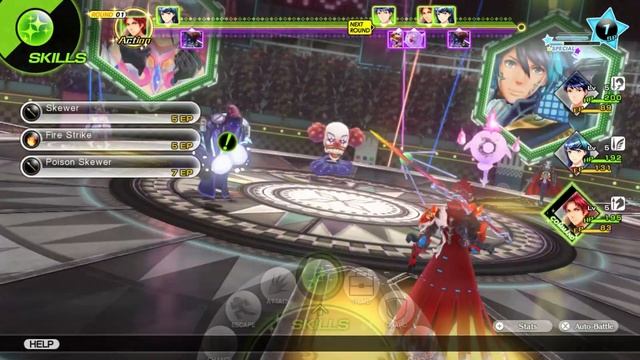[МНЕНИЕ] Tokyo Mirage Sessions #FE Encore смотреть онлайн