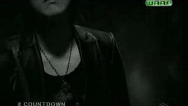 Hyde - Countdown