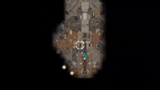 Baldurs Gate 3 | How to Recruit Minthara on a Good Playthrough - Without Attacking Emerald Grove смотреть онлайн