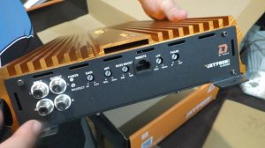 Обзор и замер усилителя DL audio pro 2 2000