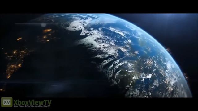 Mass Effect 3 - "Take Earth Back" - Disturbed- The Animal смотреть онлайн