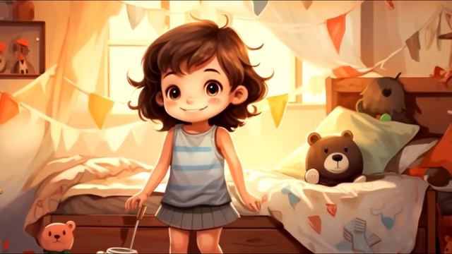 Le monstre du bazar? Conte de fée en français | histoire pour s'endormir смотреть онлайн