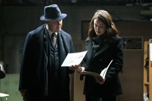 Сериал Чёрный список - 5 сезон 2 серия  / The Blacklist