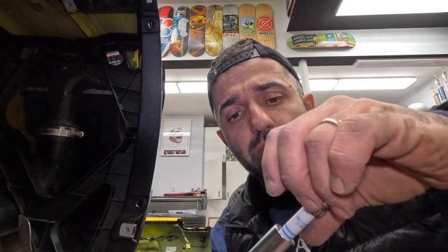 Porsche 911 Major Service DIY: Save THOUSANDS! смотреть онлайн