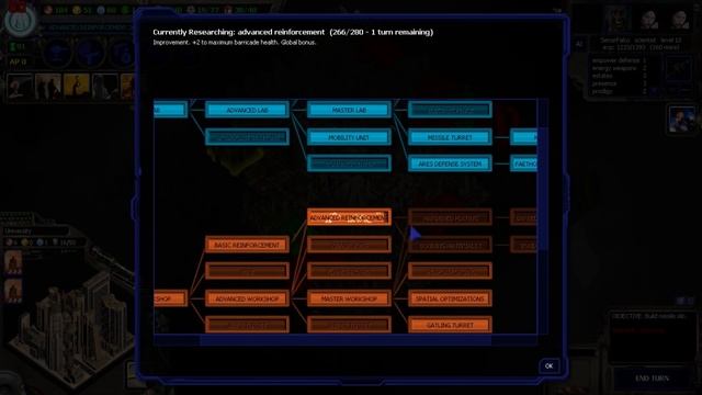 Emerge: Cities of the Apocalypse - Finale | I Believe I Can Fly | Let's Play Emerge смотреть онлайн
