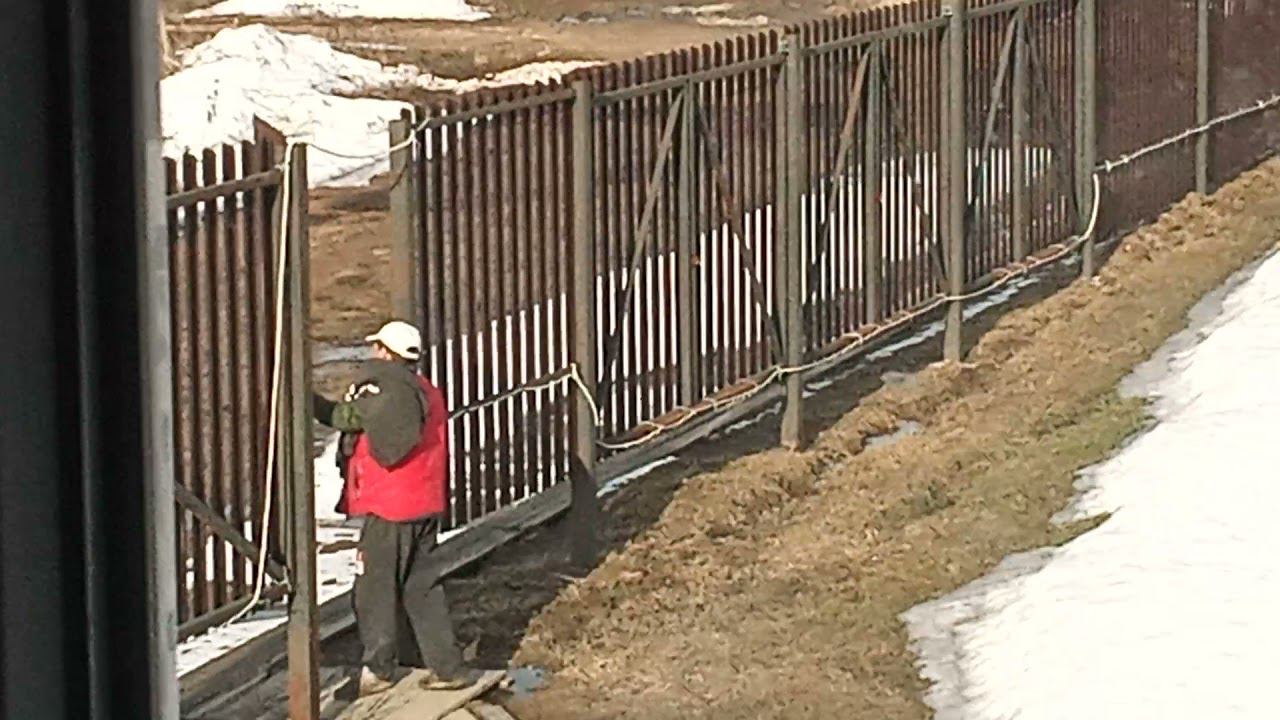 Денис в розыске Часть 3