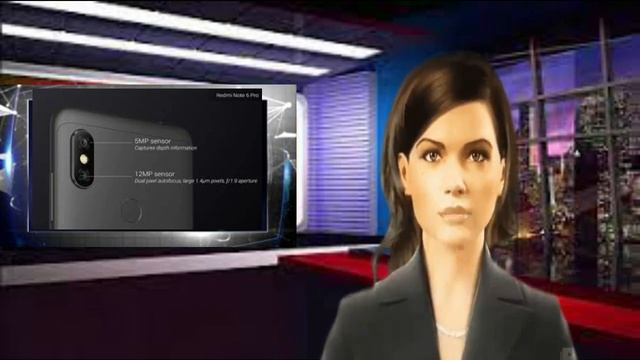 Как исправить проблемы с камерой в XIAOMI REDMI NOTE 6 PRO?