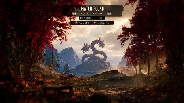 The new patch has BROKEN online in Mortal Kombat 1 смотреть онлайн