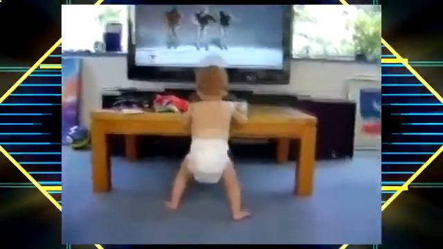 Малыш дает джазу смотреть онлайн
