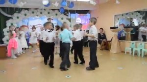 Хрустальный оркестр