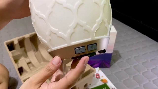 Unboxing | My Desert Mist Premium Starter Kit by Young Living PH смотреть онлайн