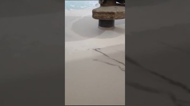 Чем делаем отверстие в керамограните!? смотреть онлайн