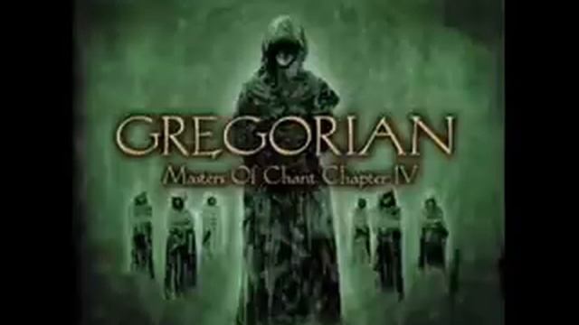 Gregorian - Clocks