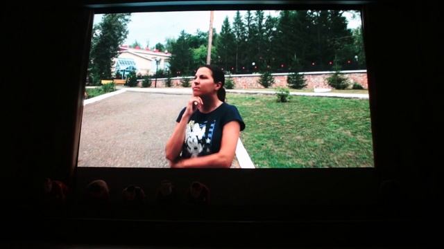 4 отряд | Ангелы Чарли 3 смена 2017 смотреть онлайн