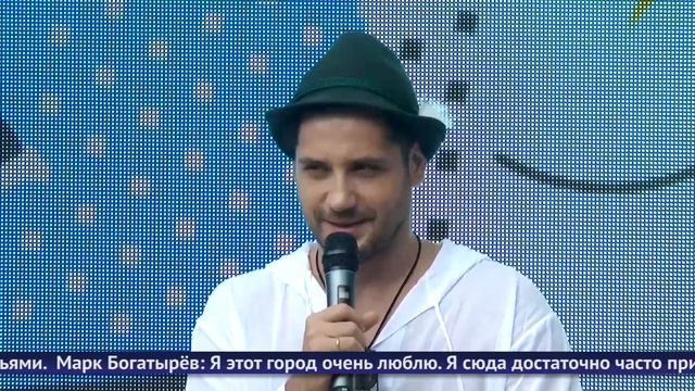 Обнинские новости (за 26 июня 2023)