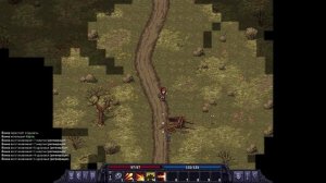 ОТ ЛЮБВИ ДО НЕНАВИСТИ. Stoneshard ОБЗОР.