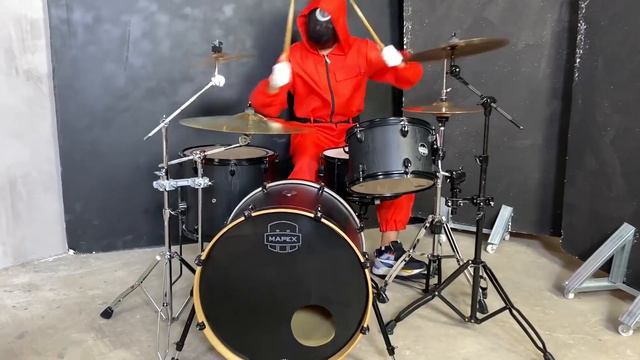 The Offspring | The Kids Aren't Alright | Cover