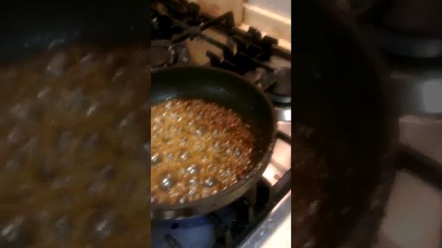 Делаем карамель дома смотреть онлайн