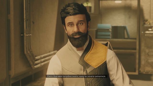 Starfield (2023) частина #9 смотреть онлайн