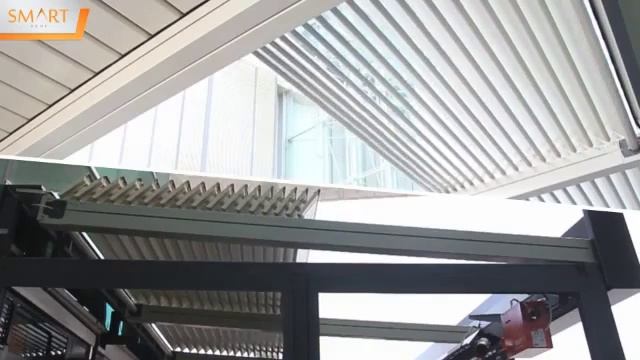 Пергола смотреть онлайн