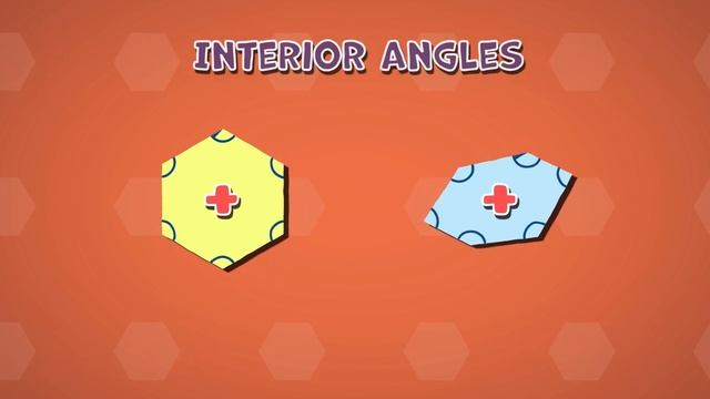 Hexagon Facts for Kids |Facts about Hexagons | Hexagon Shapes for Kids | Shapes for Kids | Shape KS смотреть онлайн