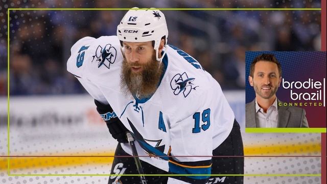 Joe Thornton Joins The Toronto Maple Leafs (2020 Podcast)