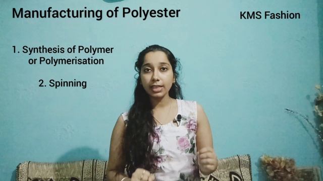 Polyester fiber - NTA NET HOME SCIENCE 2019 - By Shwetambri Sharma смотреть онлайн