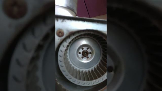 Газовый котёл haier свистит вентилятор смотреть онлайн