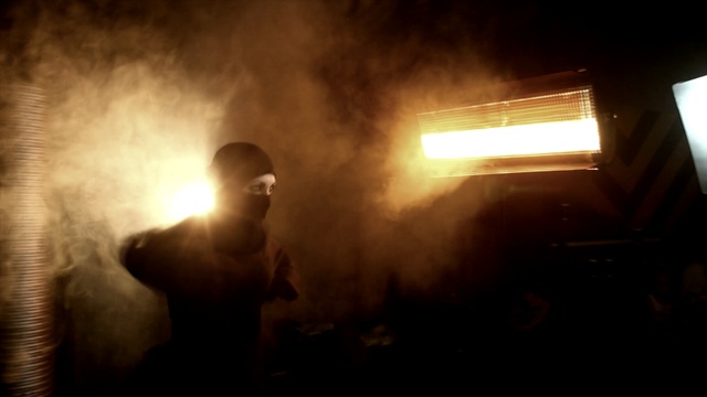 Тизер MODUS VIVENDI смотреть онлайн