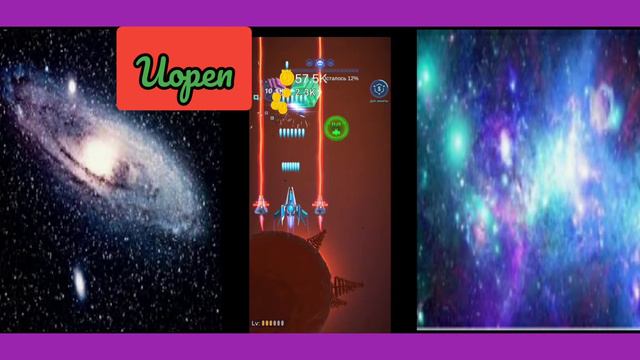 Опять ролик по новой Игрухе! Dust Settle смотреть онлайн