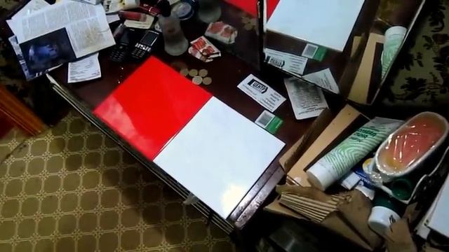 Приколы ремонта. Особенный заказчик который 20 лет готовился к ремонту в ванной смотреть онлайн