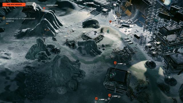 BATTLETECH: Heavy Metal - Сюжетная компания,железный человек #5 смотреть онлайн