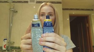 Wella Koleston |крашу волосы|блонд