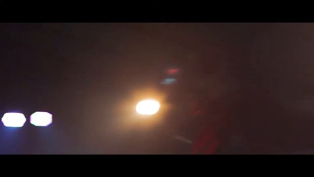 Северное сияние