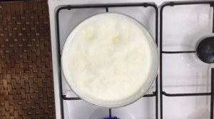 Домашний сыр. Как приготовить сыр. Сыр из молока и кефира. Сыр без яиц. Рецепт сыра