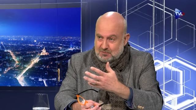 Macron : la fin de la manipulation mondialiste - Eric Verhaeghe dans Le Samedi Politique смотреть онлайн