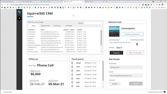 The New Integrated Dashboards and BI Apps solution for BusinessObjects – Squirrel365 смотреть онлайн