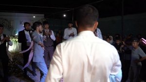 свадьба Курбана и Карины 31.07.24