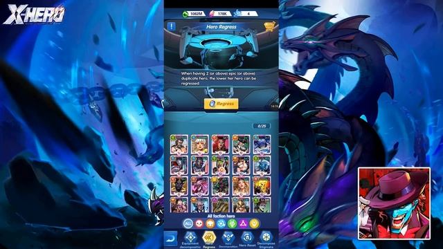 X-Hero Beginners Guide!